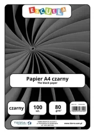 papier-ksero-kolor-czarny-a4-100-arkuszy-barwionych-w-masie-80g-escuela