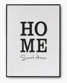 plakat-a3-30x40-w-ramie-imp-napisy-dom-04