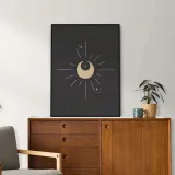 plakat-a3-30x40-w-ramie-tmp-boho-13-stan-nowy