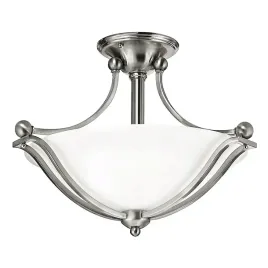 lampa-sufitowa-nowoczesna-dekoracyjna-nikiel-ze-szklanym-kloszem-hinkley