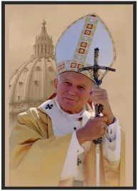 plakat-a5-13x18-w-ramie-papiez-02