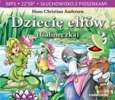 dziecie-elfow-audiobook-hans-christian-andersen