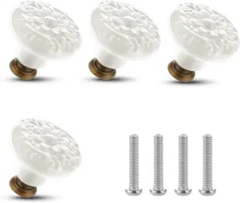 4x-biale-ceramiczne-uchwyty-galki-szafek-szuflad-mebli-vintage-dekoracyjne
