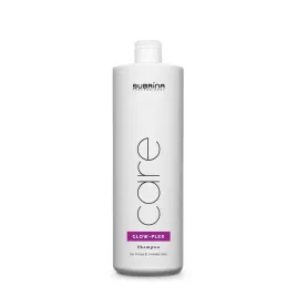 szampon-nablyszczajacy-do-wlosow-zniszczonych-subrina-care-glow-plex-1000ml