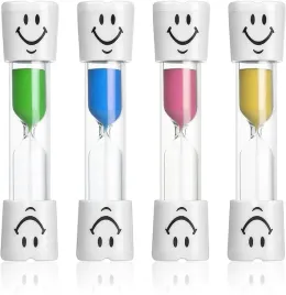4x-klepsydra-timer-minutnik-do-mycia-zebow-przez-dzieci-z-usmiechem-3min