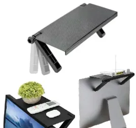 stolik-polka-zaczepiana-monitor-laptop-dekoder-tv