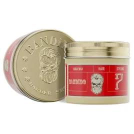 bandido-aqua-wax-7-strong-red-wosk-do-wlosow