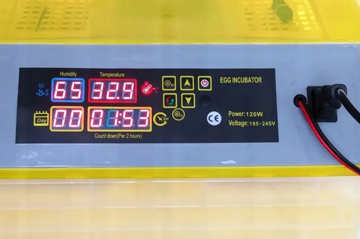 inkubator-klujnik-wylegarka-56-jaj-wylegu-drobiu-maksymalna-liczba-jajek-56-waga-z-opakowaniem-3-kg