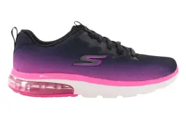 buty-damskie-skechers-go-walk-air-2-0-124348-bkhp-niskie-35