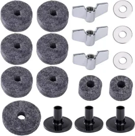 zestaw-do-naprawy-perkusji-bebnow-talerzy-wymienne-sruby-nakladki-z-filcu