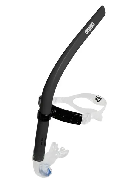 Rurka czołowa Arena Swim Snorkel Pro III