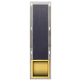 wall-box-paper-3-gold-magazynek-na-papier-zloty