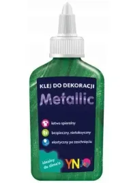 klej-w-plynie-do-dekoracji-metallic-metaliczny-slime-zielony