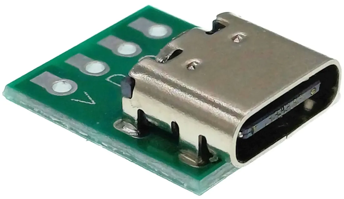 gniazdo-usb-c-4-pin-do-plytki-prototypowej-pcb
