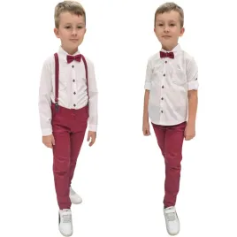 elegancki-komplet-dla-chlopca-garnitur-spodnie-koszula-szelki-muszka-92