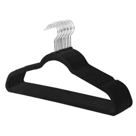 wieszak-na-ubrania-antyposlizgowy-miekki-welur-czarny-komplet-bag-10-sztuk