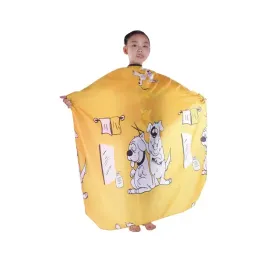 peleryna-fryzjerska-dla-dzieci-fox-basic-line