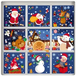 naklejki-na-okna-szyby-swiateczne-dekoracje-ozdoby-na-swieta-9-arkuszy-a4