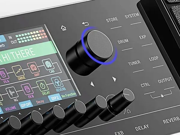 donner-arena-2000-multiefekt-gitarowy-stan-nowy