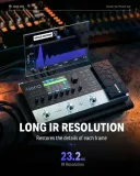 donner-arena-2000-multiefekt-gitarowy-certyfikat-ce-stan-nowy