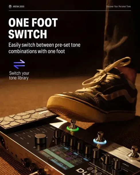 donner-arena-2000-multiefekt-gitarowy-certyfikat-ce-kod-producenta-donner-arena2000