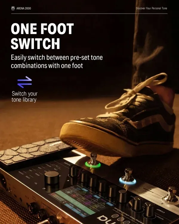donner-arena-2000-multiefekt-gitarowy