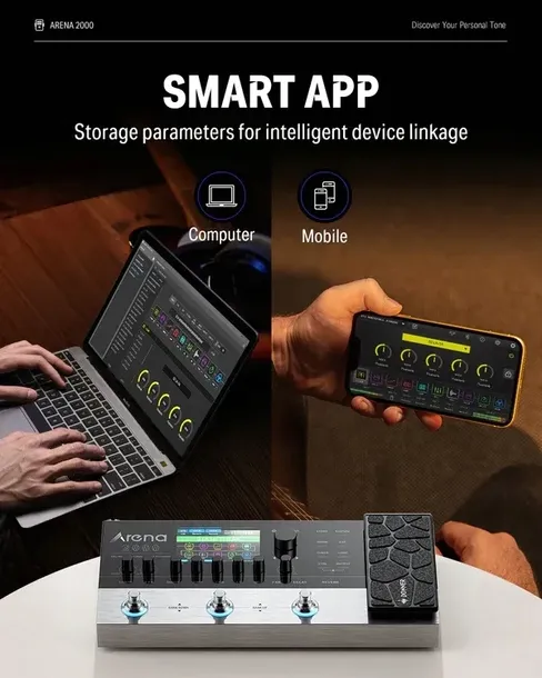 donner-arena-2000-multiefekt-gitarowy-certyfikat-ce-marka-donner