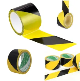tasma-odgradzajaca-zakaz-wejscia-zolto-czarna-100m