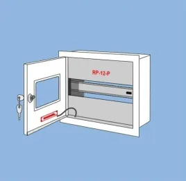 rozdzielnica-podtynkowa-rp-12-p-z-zamkiem-i-okienkiem-miejsce-na-12-zabezp