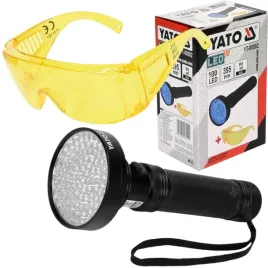 yato-latarka-uv-100led-tester-klimatyzacji-do-bursztynu-okulary-yt-08582