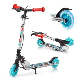 hulajnoga-dla-dzieci-skladana-regulowana-dragon-meteor-kola-led-2