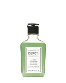 depot-406-zel-do-golenia-transparentny-100ml