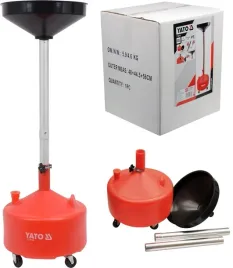 yato-zlewarka-do-oleju-zbiornik-20l-wysokosc-75-155cm-wanna-mobilna-yt-0718