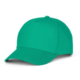 czapka-z-daszkiem-bejsbolowka-bawelna-sportowa-unisex-bawelniana-zielona