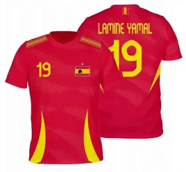 lamine-yamal-hiszpania-reprezentacja-koszulka-pilkarska-dla-dziecka-110-cm