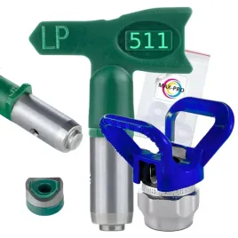 dysza-malarska-511-lp-niskocisnieniowa-oslona-dyszy-rac-x-gratisy