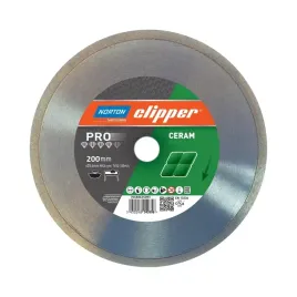 tarcza-diamentowa-200x25-4mm-norton-clipper-pro-ceramic