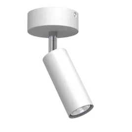 lampa-oprawa-sufitowa-punktowa-tuba-biala-okragla-reflektorek-brosline
