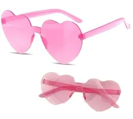 hipisowskie-rozowe-okulary-serca-impreza-lata-70