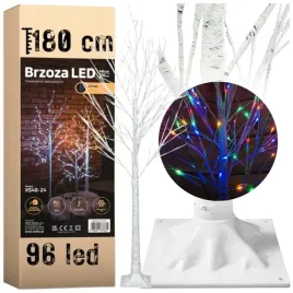 drzewko-swiateczne-brzoza-led-dekoracja-swieta-180-cm-96-led-wielokolorowa