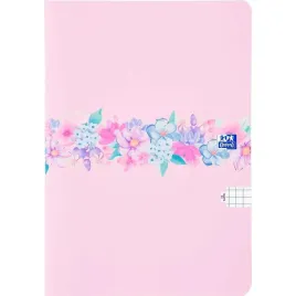 zeszyt-w-kratke-a5-oxford-32-kartek-flowers