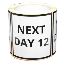 etykieta-naklejka-kurierska-samoprzylepna-next-day-12-300szt-10x10cm