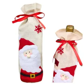 swiateczny-pokrowiec-na-butelke-etui-worek-jutowy-na-wino-ubranko-mikolaj