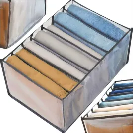 organizer-odziezy-ubran-koszulki-do-szafy-szuflady