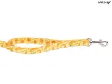 amiplay-smycz-behappy-s-banana-maksymalna-dlugosc-smyczy-1-5-m
