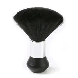 karkowka-pedzel-fryzjerski-wlosie-barberski-czarna