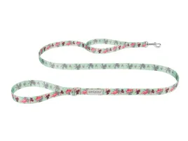 amiplay-smycz-behappy-m-flamingo