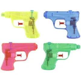pistolet-na-wode-rozne-kolory-przezroczyste-zestaw-dla-dzieci-4-sztuki