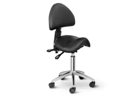 krzeslo-siodlowe-ergonomiczne-do-salonu-biura-czarne-skora-ekologiczna