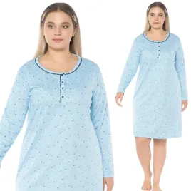 morella-koszula-nocna-plus-size-dlugi-rekaw-na-napy